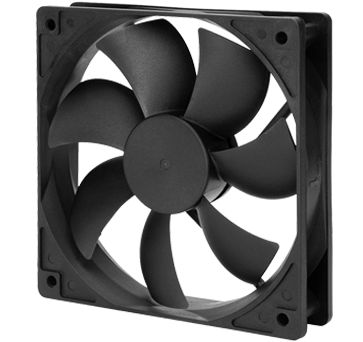 Rosewill Case Fan